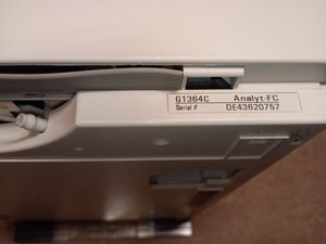 Agilent 1100 Series HPLC G1364C Fraction Collector