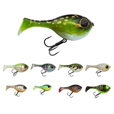 Illex Dera Ball Swimbait Kunstköder Raubfischköder Raubfischköder Wobbler Köder