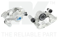 NK Bremssattel Hinten Links FüR Lexus IS II GSE2_ ALE2_ USE2_ _E2_