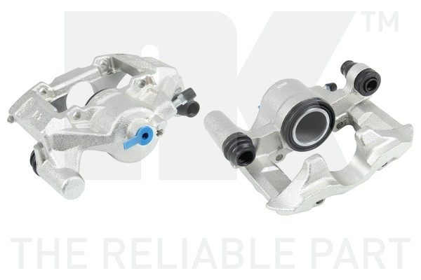 NK Bremssattel Hinten Links FüR Lexus IS II GSE2_ ALE2_ USE2_ _E2_-image