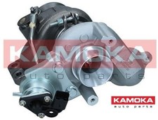 KAMOKA 8600036 Lader für Aufladung 