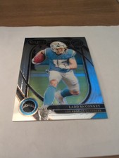 Ladd Mcconkey 2024 Panini Select Club Level Rc