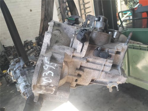 BOITE DE VITESSES MANUELLE Mitsubishi Colt (Z2/Z3) 2006 T000908158 / 0030004 - Imagen 3 de 3