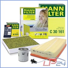 Filtre d'habitacle Ford S-MAX