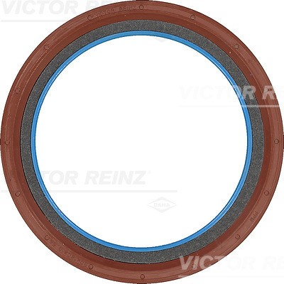81-38089-00 Victor Reinz shaft seal, crankshaft for Citroën, Fiat, Iveco