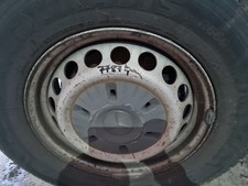 Jantes Mercedes 310
