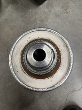 JACOBS SERIES FLEX RUBBER COLLET CHUCK