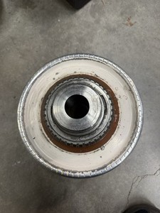 JACOBS SERIES FLEX RUBBER COLLET CHUCK