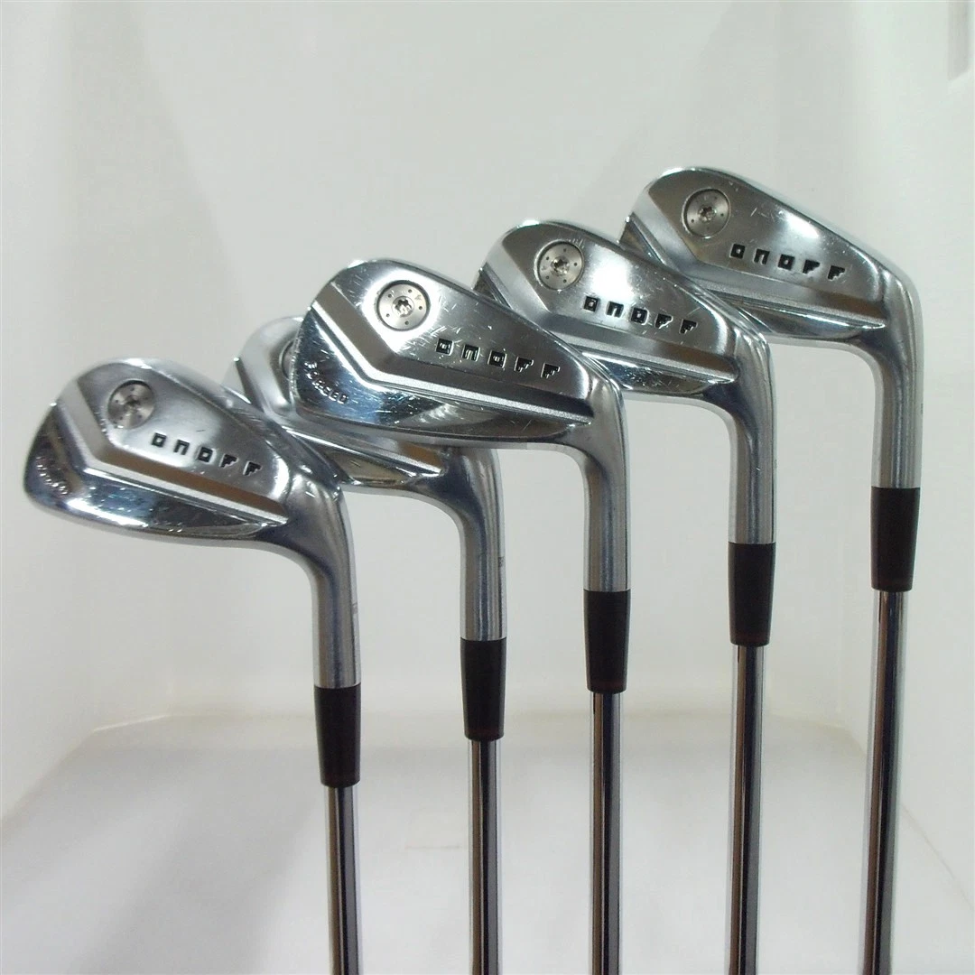 Daiwa Iron Golf Clubs for sale | eBay