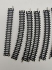 N Scale Track Lot Atlas Snap Track Curves & Straights + Kato Unitrack Expansion — photo 7