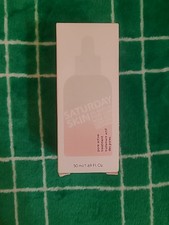 SATURDAY SKIN Pore Active Treatment Serum 1.69 fl. oz FREE FAST SHIPPING