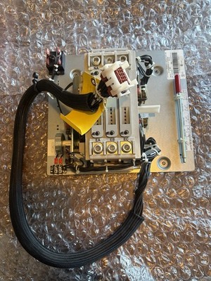 Gm28996/Gm110679 Kohler Ats Contactor, OT, 225A 3P 480V Tested ...