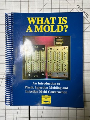 What Is a Mold? An Introduction to Plastic Injection Molding and Injection ...
