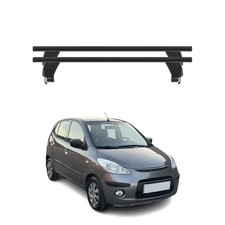 Barres de toit Hyundai I10