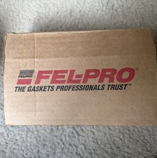 Es72220 Felpro Set Cylinder Head Bolts New Gm 5.3 6.0 5.7