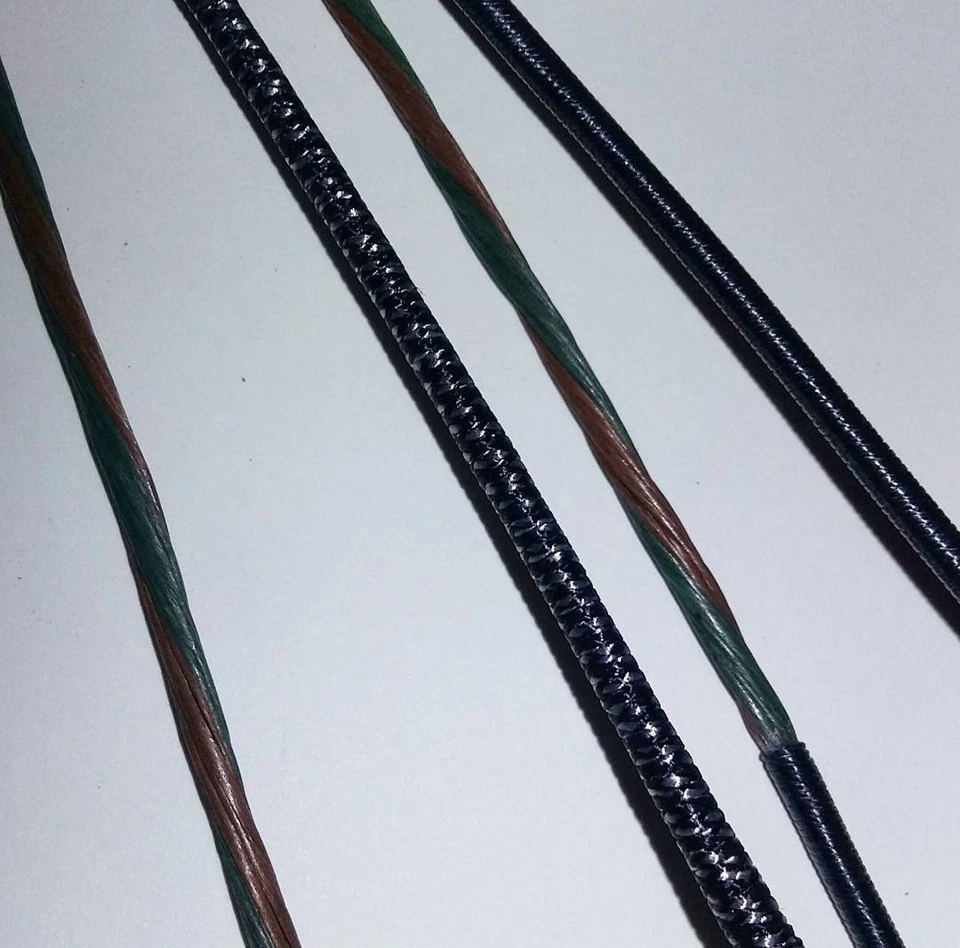 Custom PSE Archery Compound Bowstring - bow string - any model - Image 4 of 4