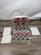 1994 Ohio State College Checkers Classic Rival Edition USA Made!