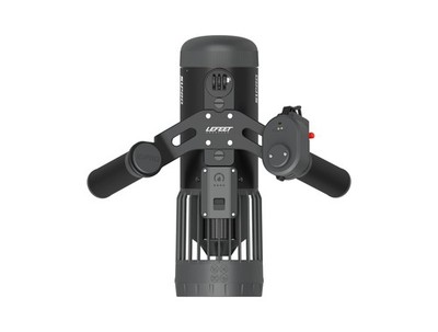 LEFEET Underwater Scooter S1 Pro, 3 Speed Adjustments, Max Speed 6.5km/h ，Mod...