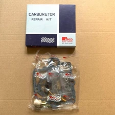 Carburetor Repair Kit for Daihatsu Feroza F300 1600cc 21100-87118 / 87119 New