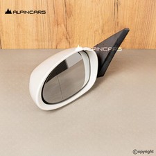 Retroviseur gauche (ou coque) BMW Z4