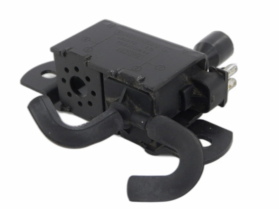 Left EGR Еxhaust Gas Recirculation Valve for 93-97 Mercedes S600 W140 0025400297 - Image 3 of 4