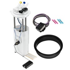 Fuel Pump Assembly w/Sensor For 1998-2003 GMC Jimmy 4.3L V6 E3992M