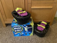 Moon Shoes Stay Active Up UK