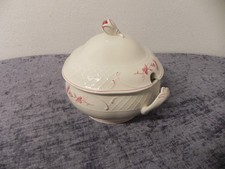 Villeroy & Boch Val-Rouge Terrine ca. D 19 cm H 20 cm