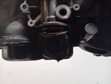 Moteur Nissan X-TRAIL