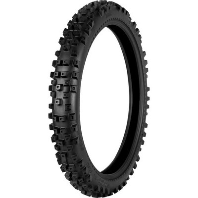 Kenda Ibex K774 Front Tire - 80/100-21 Gummy 047742131CEX