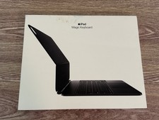 Apple Ipad Pro 13 Inch Magic Keyboard Case-Black (M4/M5) for sale