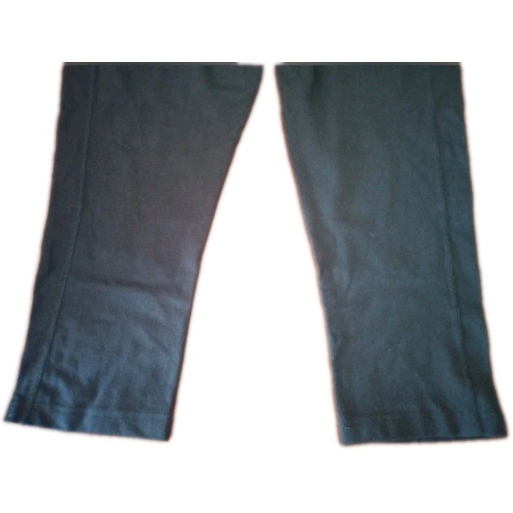 Black NIKE leggings thumbnail 5