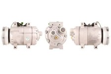 Klimaanlagen – Kompressor R 134a PAG 46 ACP103 LUCAS für AUDI VW