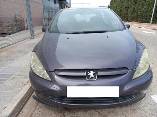 Capo para PEUGEOT 307 (S1)(04.2001) XR Clim Plus 2005 395719 - Imagen 4 de 9