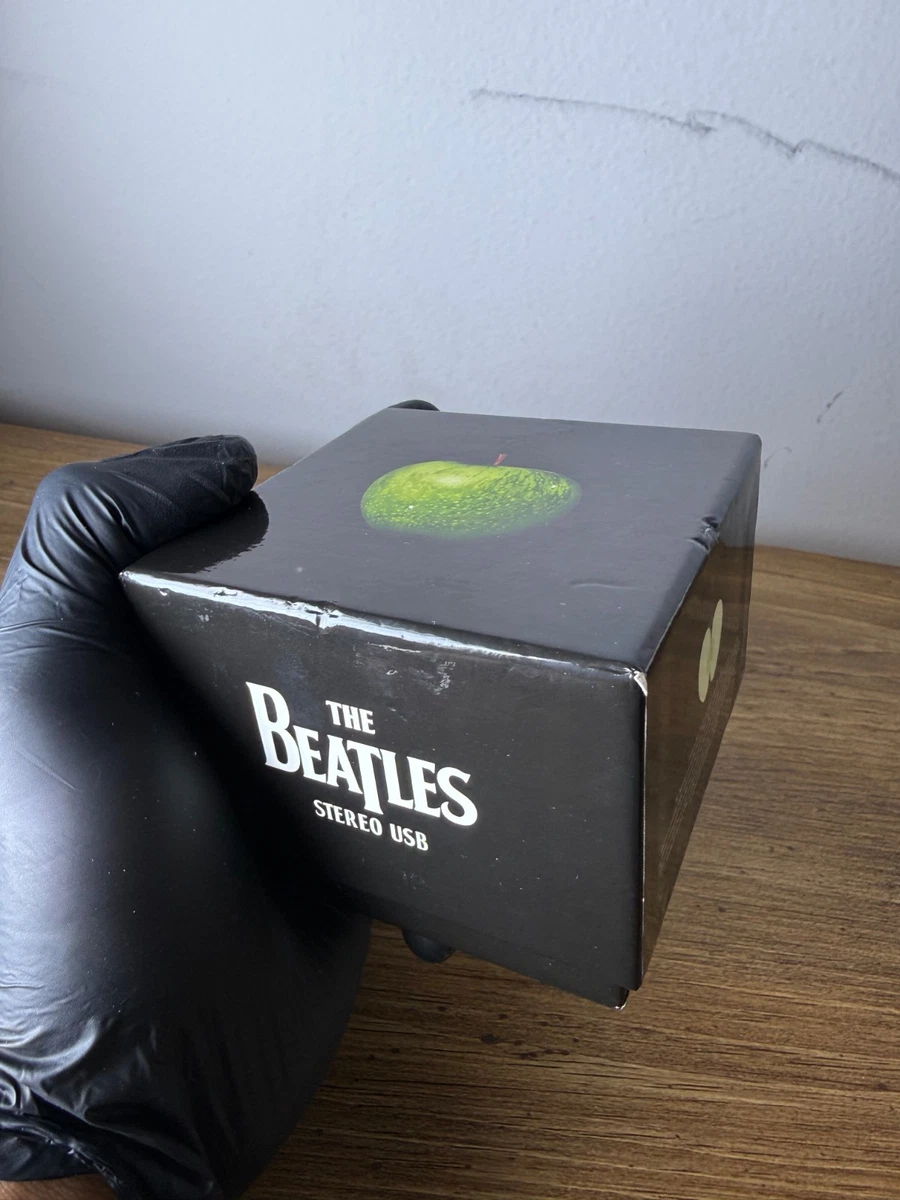beatles usb products for sale | eBay