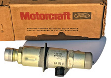 Nos 1973 74 75 76 Ford Thunderbird Ac Evaporator Valve D3sz D6sz-19d580-a Yg-178 Nos 1973 74 75 76 Ford Thunderbird Ac Evaporator Valve D3sz D6sz-19d580-a Yg-178