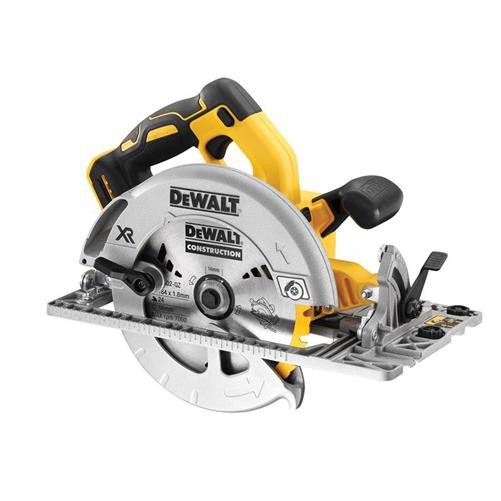 DEWALT DCS572N XR Sega Circolare Senza Spazzole 184Mm 18V Unità Nuda DEWDCS572N
