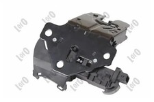 Boot lid lock Vehicle Tailgate 132-003-023 ABAKUS for AUDI TT TT Roadster Q7 A3