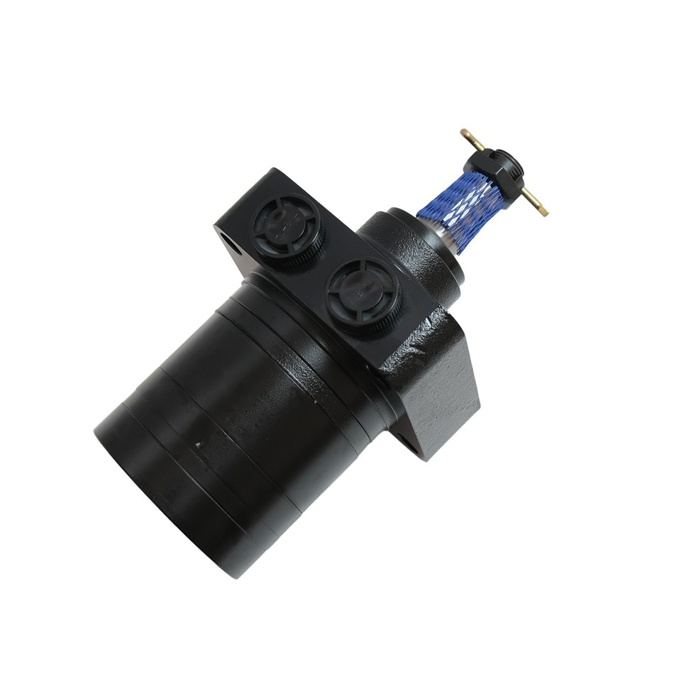 Motore Idraulico Per Falciatrice John Deere Z425 Z445 Z645 Z655 – Ricambio TCA13099, TE0195US250AAAA