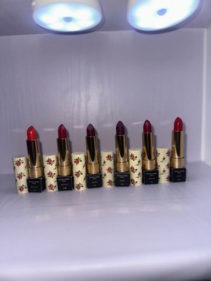 Gucci Rouge à Lèvres Voile Lipstick