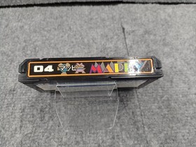Namco Famicom Soft MAPPY Used