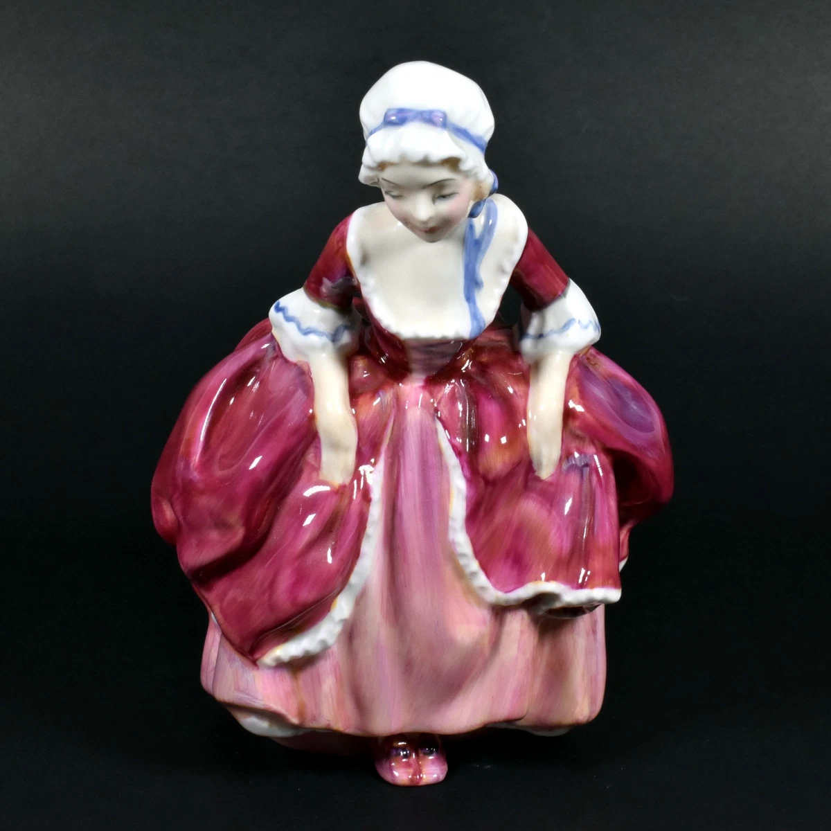 Royal Doulton Goody Two Shoes for sale | eBay