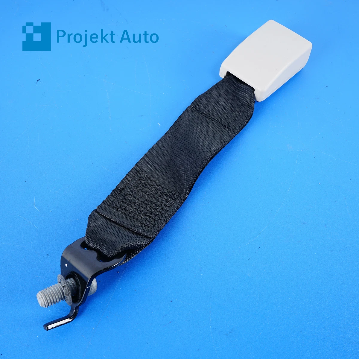 Cinturón De Regazo Clásico Para Coche, Correas De Espiga Frontales O Traseras Con Hebilla De Aleación, Ajuste Universal