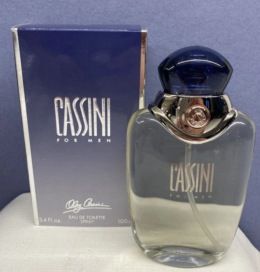 Oleg Cassini Cassini Fragrances for Men for sale | eBay