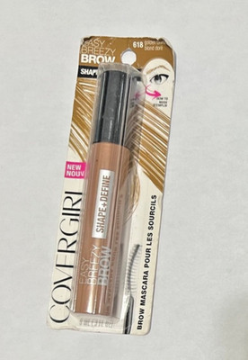 Buy 1, get 1 at 20% off (add 2 to cart) CoverGirl Brow Shape + Define Mascara