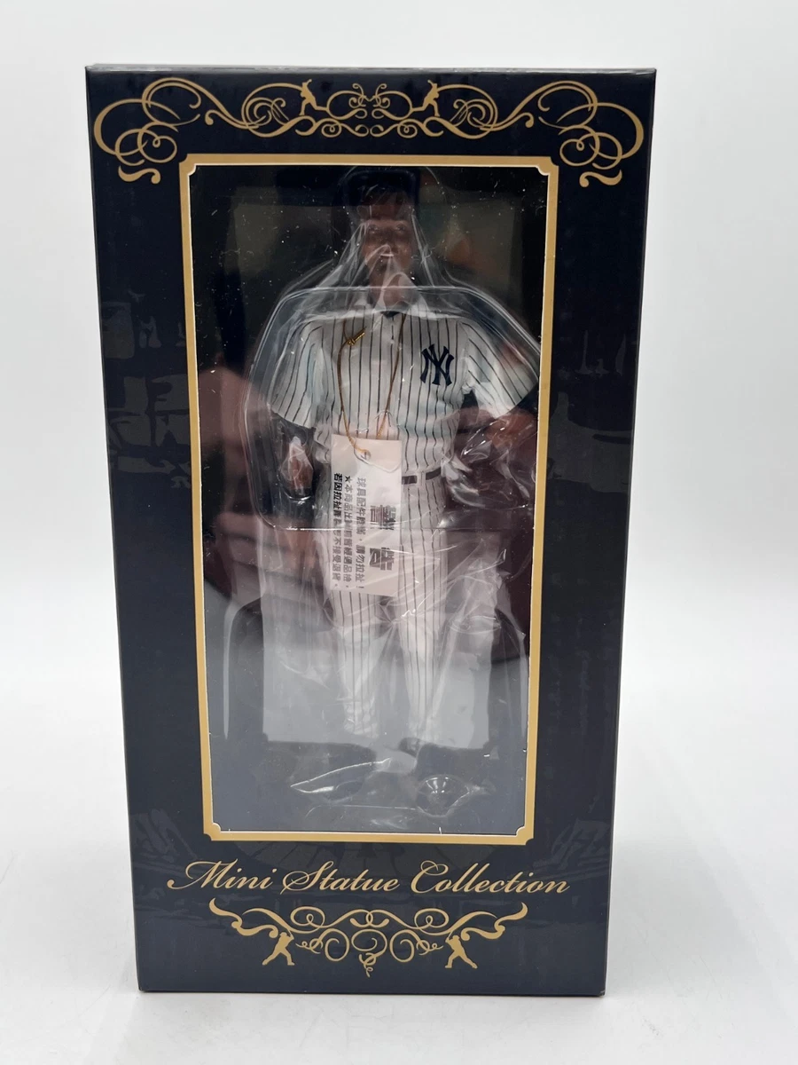 Derek Jeter MLB Action Figures for sale | eBay
