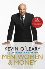 Cold Hard Truth On Men, Women, and Money: 50 Common Money Mistakes and How t...
