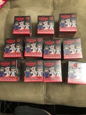 2017 Funko Stranger Things Mystery Minis 17