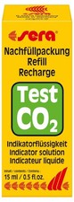 sera 4330 Reagente CO2 Test di Durata Come Ricarica (per Circa 90 riempimen OQUW