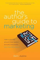 Beth Jusino | The Author's Guide To Marketing | Taschenbuch | Englisch (2014)